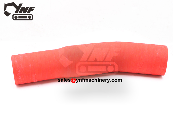 KRH10490 excavator air inlet hose