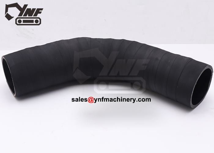 YN11P01109P1 engine air hose pipe
