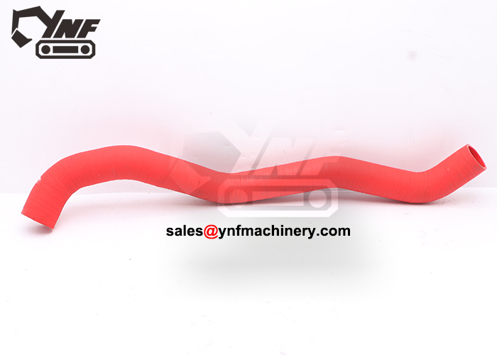YN05P01988P1 engine intercooler pipe assembly