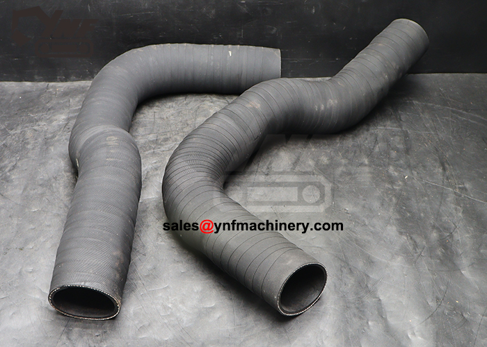 20Y-03-56310 charge air hose component