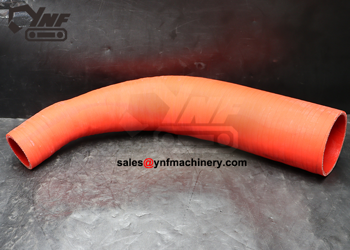 3106519 engine air hose for heavy equipment