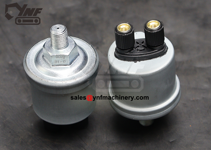 4653081 engine oil pressure sensor for Cummins diesel engine