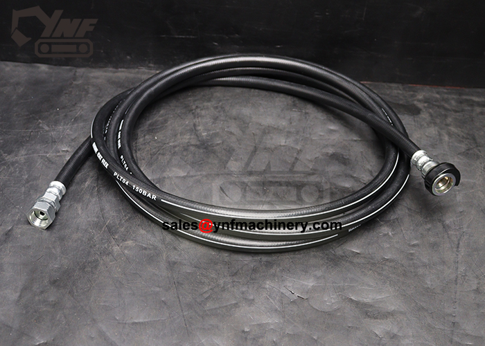 20Y-62-52290 high pressure hydraulic oil hose