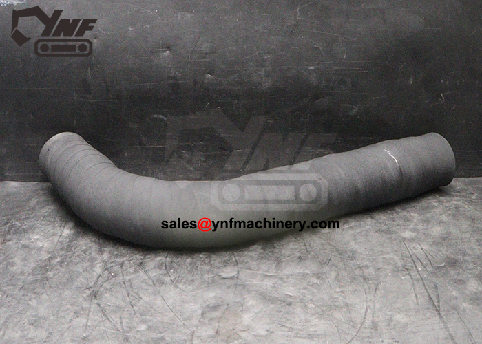 010535 rubber oil pipe for excavator maintenance