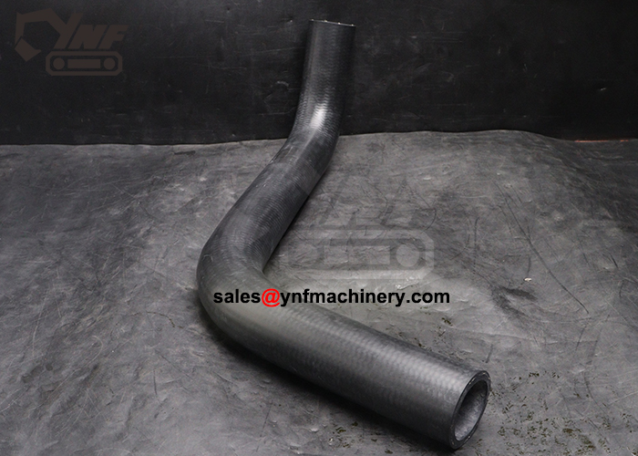 ZE205 engine radiator coolant hose spare part