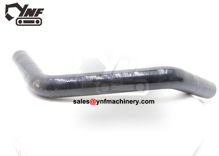 17A-03-41612 coolant hose for heavy equipment maintenance