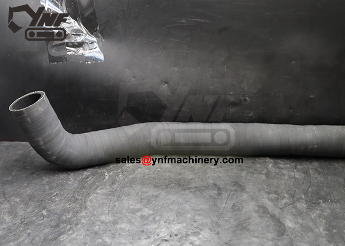 VOE11410093 coolant hose for wheel loader maintenance