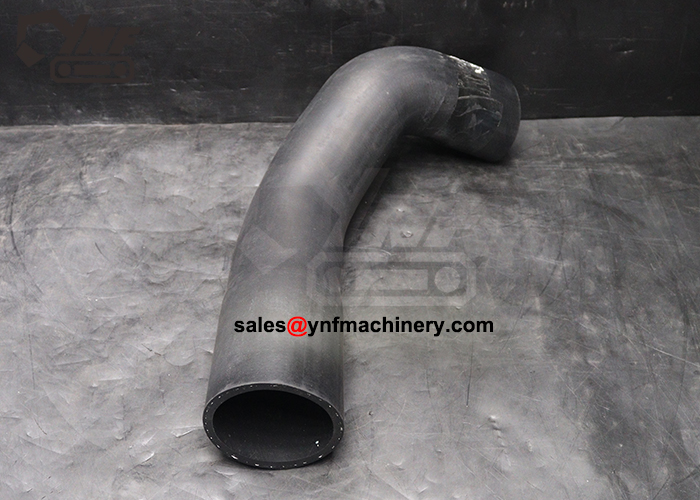 DX345LCA coolant hose pipe