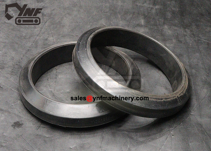 Φ115 rubber coupling seal replacement part