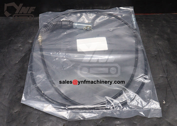 4418116 engine accelerator control cable