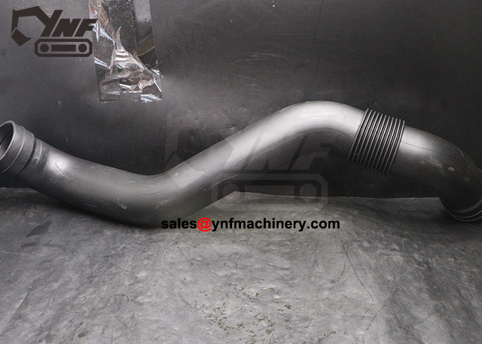 20Y-01-56231 engine air duct for Komatsu excavator