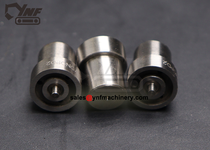 119620-53001 fuel injection nozzle for diesel engine
