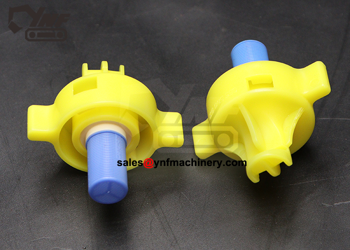 05556030 roller sprinkler nozzle with filter screen