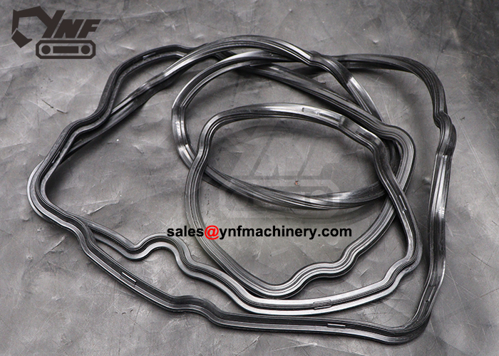 8943913790 cylinder head cover sealing gasket