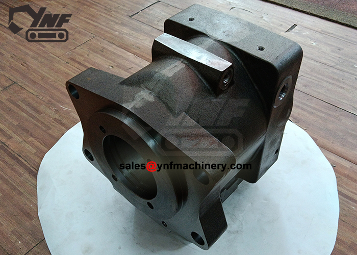Hydraulic pump front housing for K7V280 main pump
