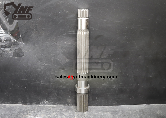 K3V180DT piston pump transmission shaft