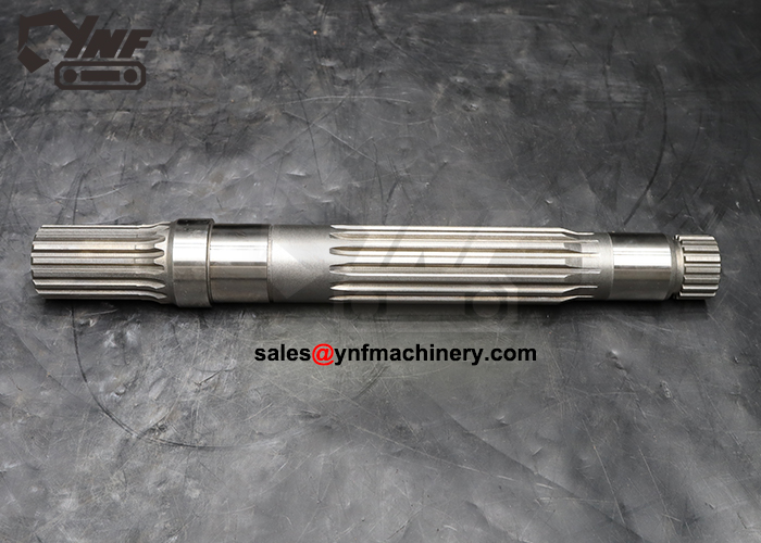 K3V112DT piston pump transmission shaft