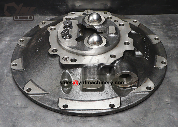 LPD45 pump swash plate holder component