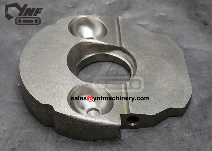 LPD45 piston pump swash plate component