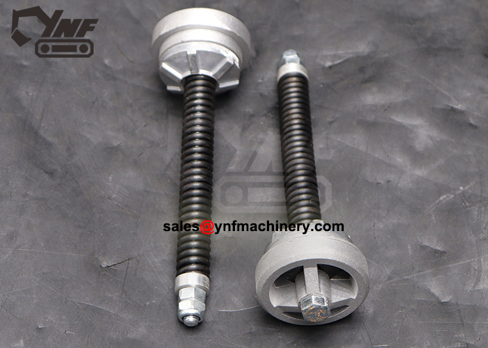 Hitachi excavator hydraulic one way valve
