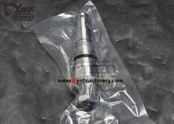 YNF00774 YN22V00001F1 main relief valve