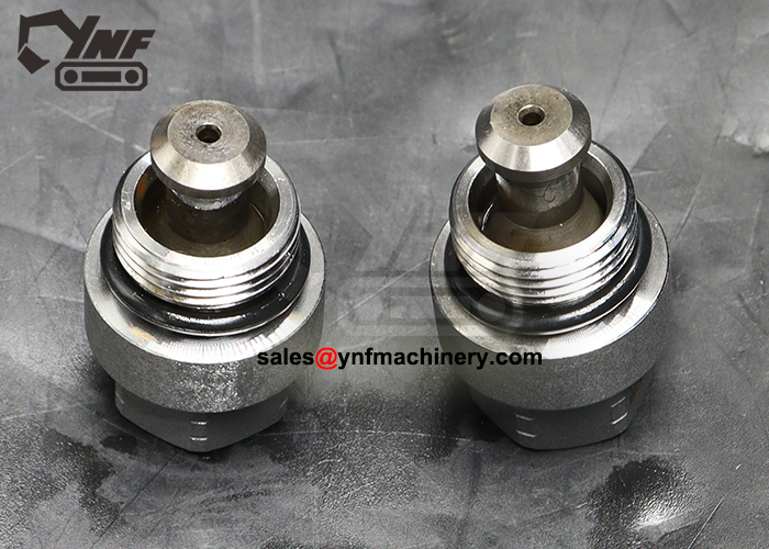 723-20-80100 pressure relief valve
