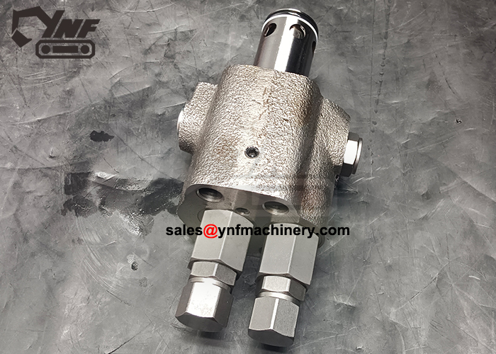 085-5601 pressure relief valve