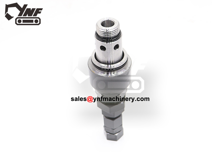 239-8774 pressure relief valve assembly