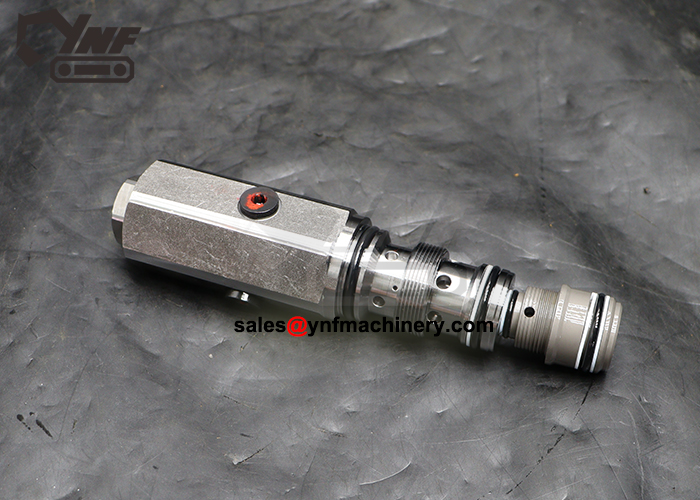 VOE14597193 hydraulic pressure relief valve