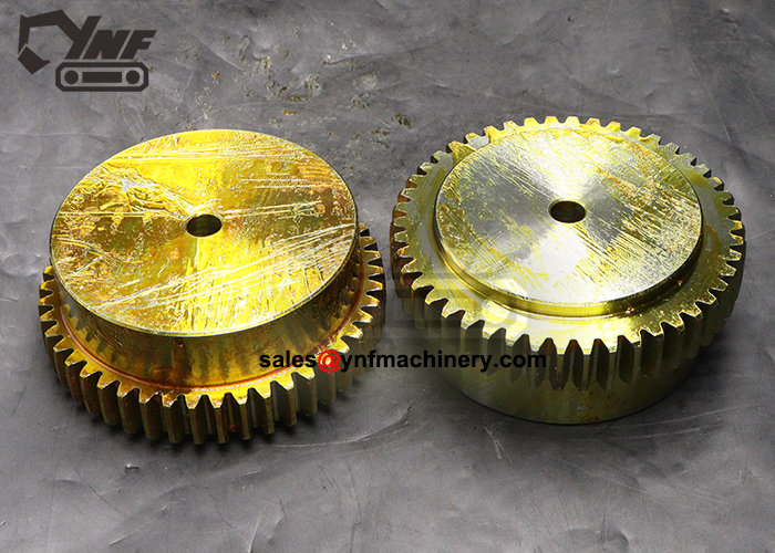 OD145 ID13.5 H60 gear component