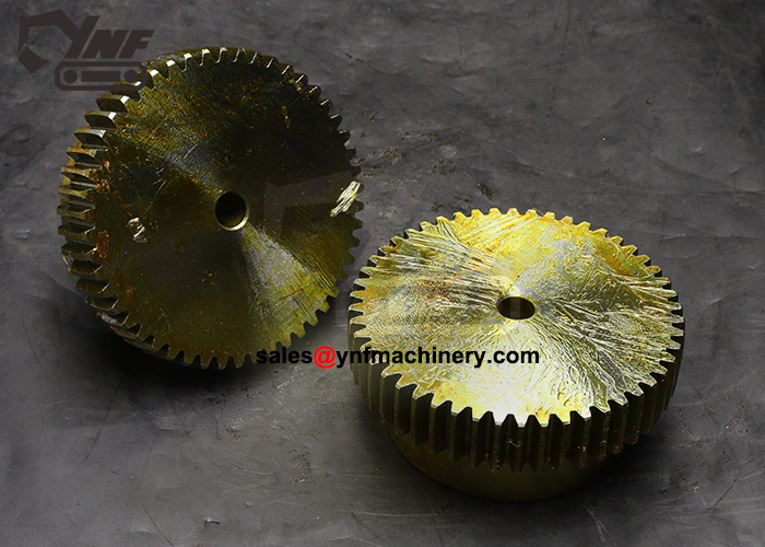 OD130 ID13.5 H55 gear component