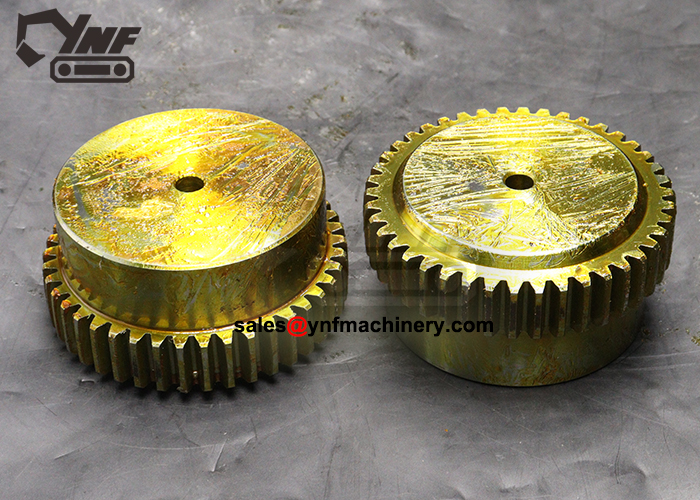 OD110 ID10 H55 gear component