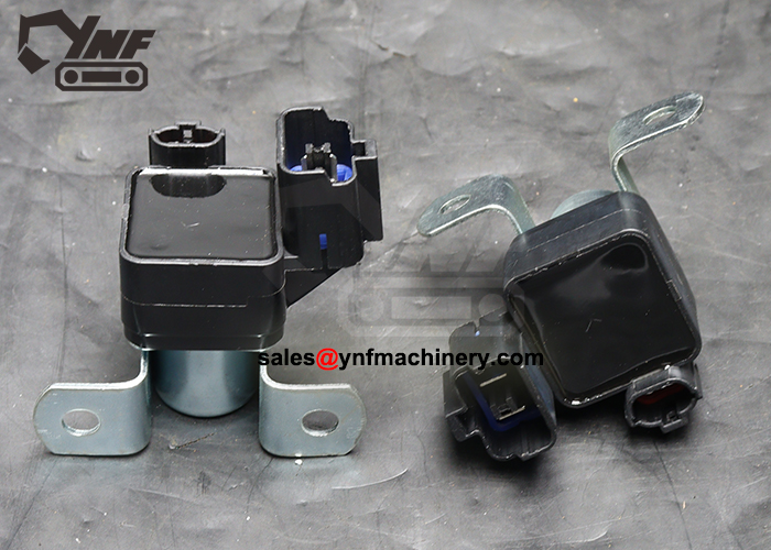 4681233 glow plug relay for Isuzu diesel engine