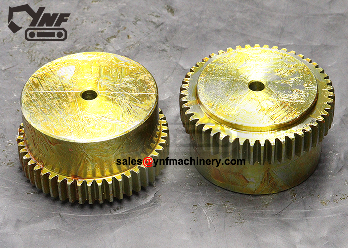OD98 ID10 H55 gear component
