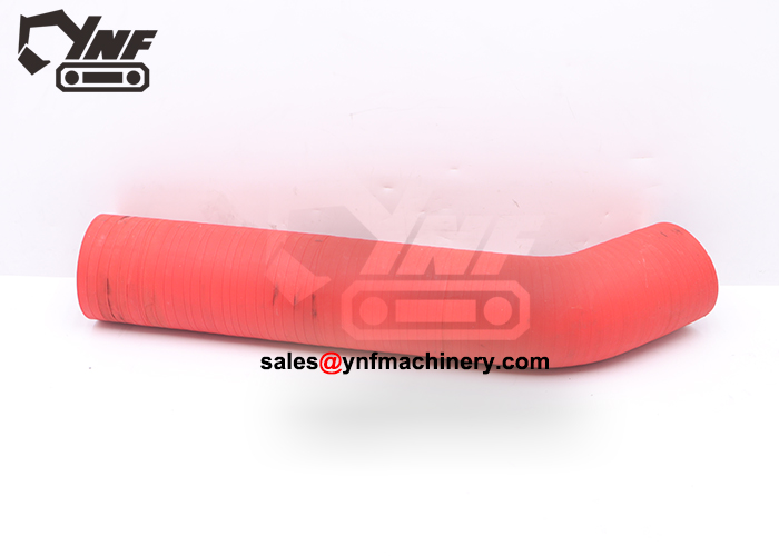 E390 engine air intake hose
