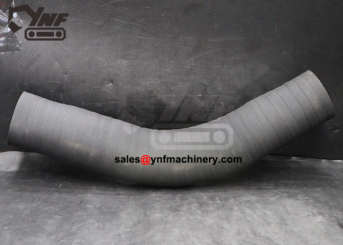 14505991 excavator air intake hose