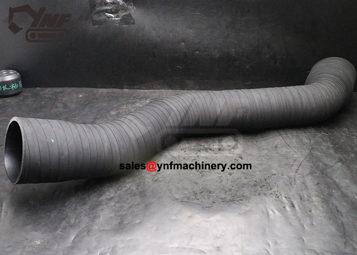 239-6687 excavator air cleaner hose