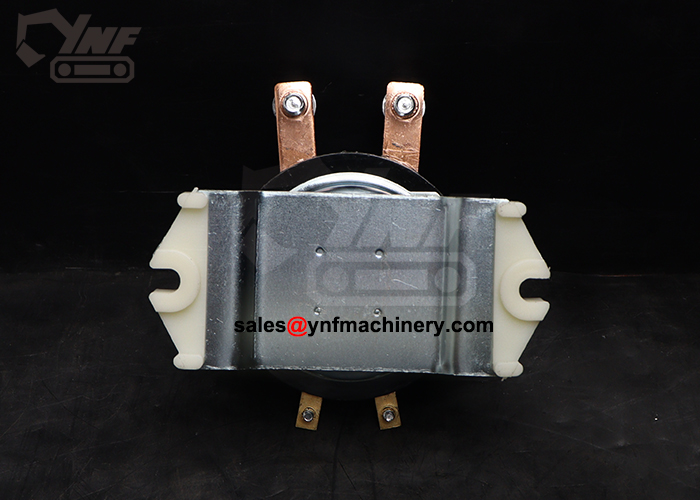 8-94379543-1 battery main power switch replacement