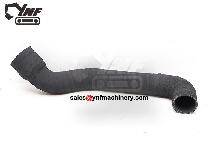 3096771H excavator air hose pipe