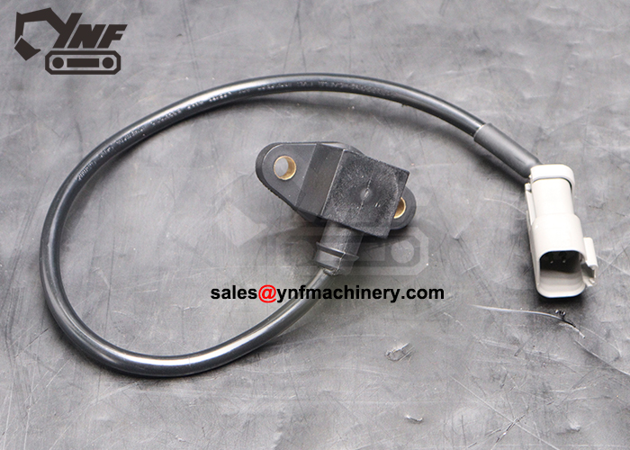 YNF18479 Hall effect sensor for construction machinery