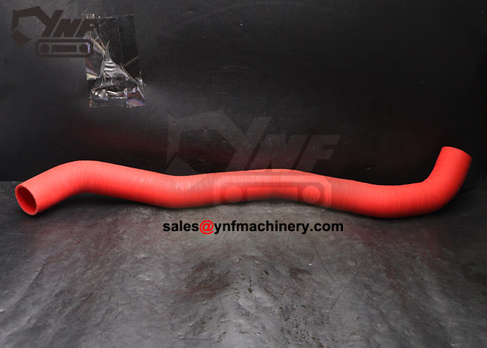 Kobelco SK200-10 air intake hose component