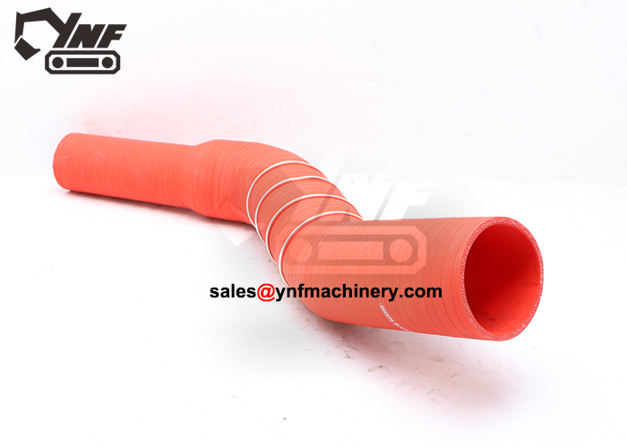 ZX350LCH-5G turbo air hose spare part