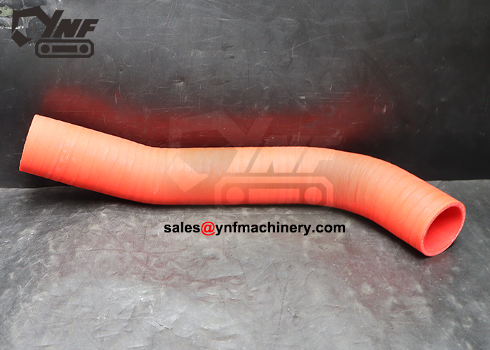 ZX330LCH-5G turbo air hose component