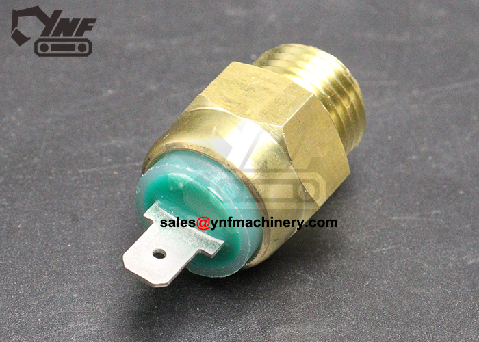 MM432104 coolant temperature sensor for construction machinery