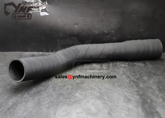 YNF17860 flexible oil transfer hose for machinery