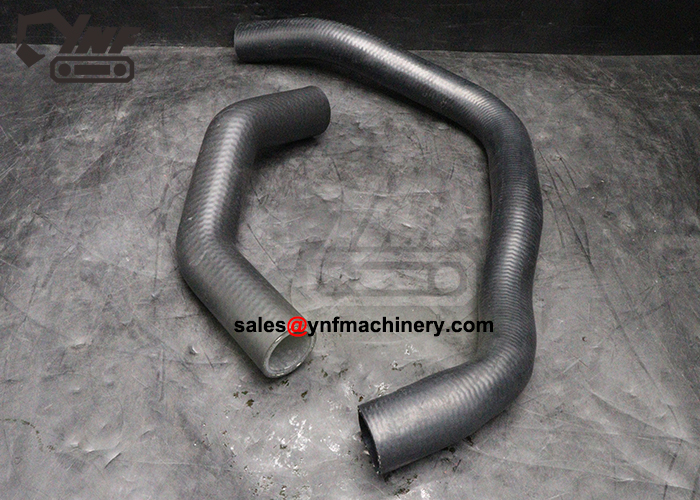 Upper and lower radiator hose for Komatsu PC40 machine