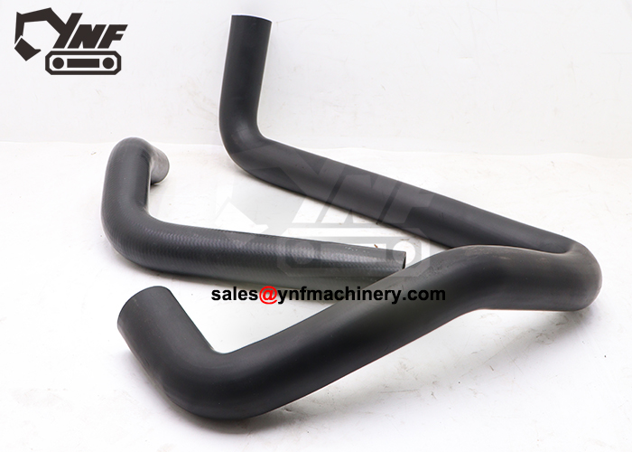 PC228UU radiator hose replacement parts for maintenance