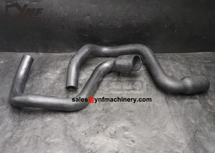 22M-03-21450 radiator lower hose replacement part