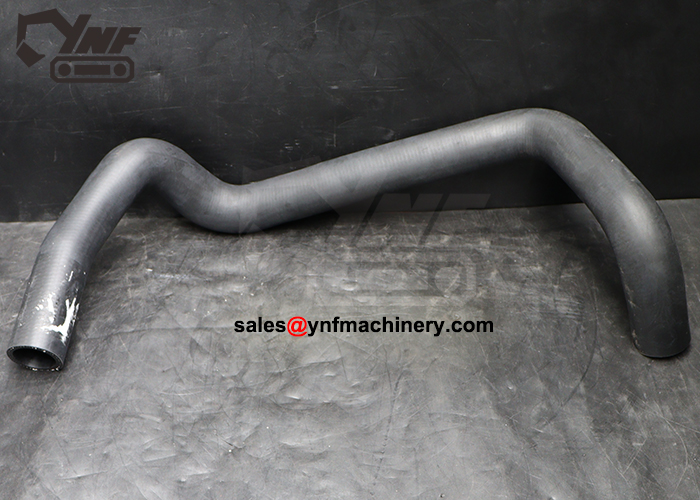 420109-01112 radiator hose component for Doosan excavator