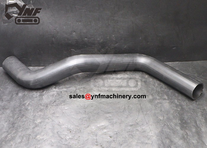 PC400-5 radiator water hose aftermarket replacement component